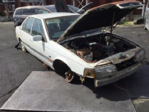 Ford Fairmont Other