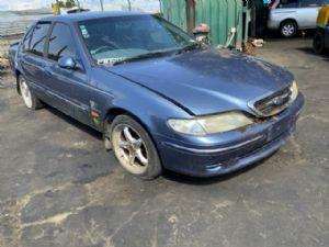 Ford Falcon EL