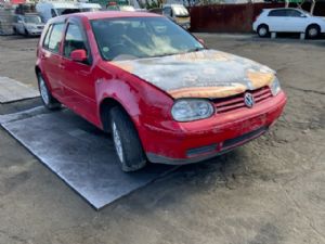 Volkswagen Golf Golf