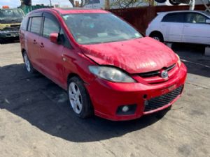 Mazda Premacy CR 2004-2010