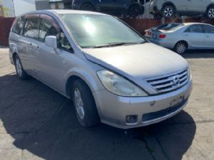 Nissan Presage U31 2003-2009