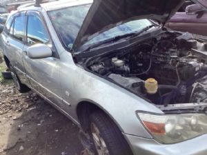 Toyota Altezza GXE10 98-05