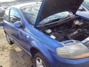Holden Barina Other