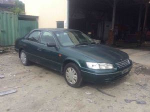 Toyota Camry ACV36 09/02-06/06