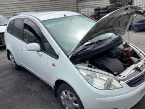 Mitsubishi Colt Z23W