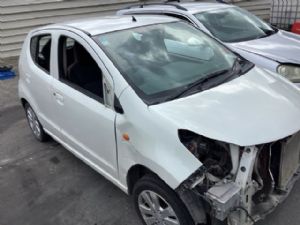 Suzuki Alto Other