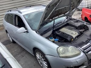 Volkswagen Golf MK5 2003-2009