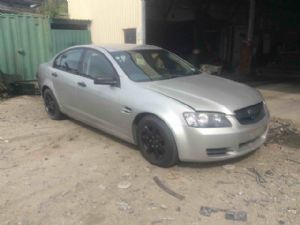 Holden Commodore VE