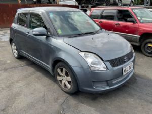 Suzuki Swift ZC71S 2004-2010