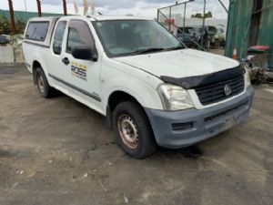 Holden Rodeo TFR77 02/03-12/08