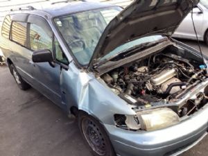 Honda Odyssey Gen1 RA1-5 1994-1999