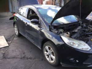 Ford Focus LW2 2012-on