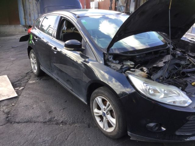 Ford Focus LW2 2012-on