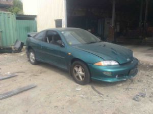 Toyota Cavalier TJG00
