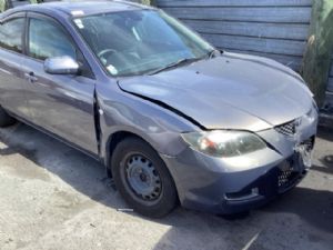 Mazda Axela BK 2003-2009