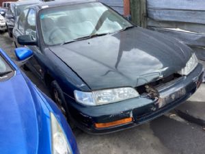 Honda Accord Vti