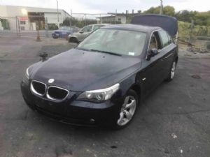 BMW 5 Series 530i