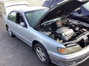 Nissan Cefiro A32 1994-1998