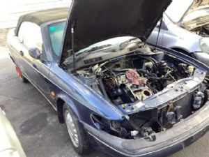Saab Other Other