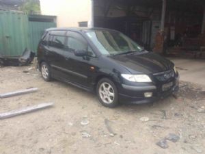 Mazda Premacy CP 1999-2004