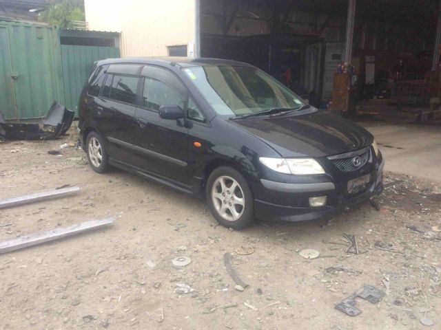Mazda Premacy CP 1999-2004