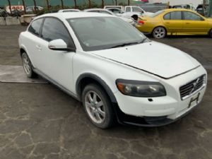 Volvo C30 P1 2007-2010