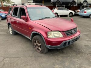 Honda CR-V RD1 1997-2001