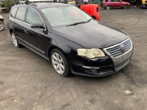 Volkswagen Passat 3C 2005-2011