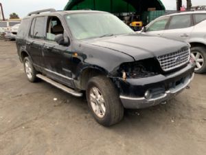 Ford Explorer UT 2001-2006