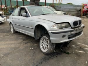 BMW 3 Series E36 320