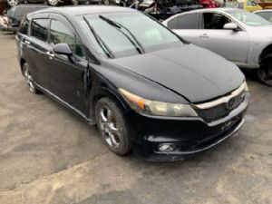 Honda Stream RN6-9 2nd Gen 2006-2014