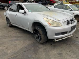 Nissan Skyline V36 2006-2016