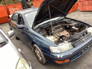 Toyota Corona ST191