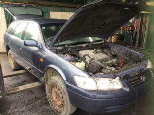 Toyota Camry MCV20 07/97-08/02