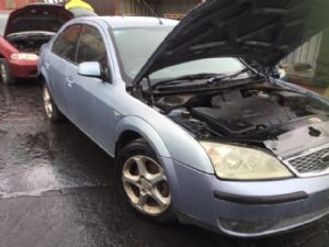 Ford Mondeo HE 2004-2006