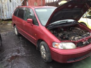 Honda Odyssey Gen1 RA1-5 1994-1999
