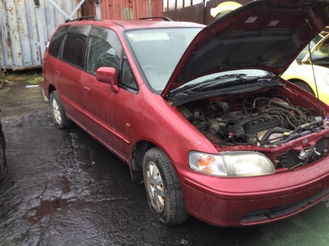 Honda Odyssey Gen1 RA1-5 1994-1999