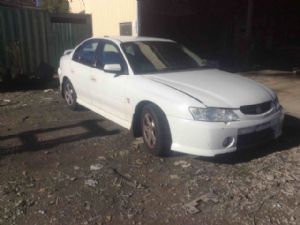 Holden Commodore VY 09/02-05/04