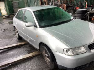 Audi A Series A3