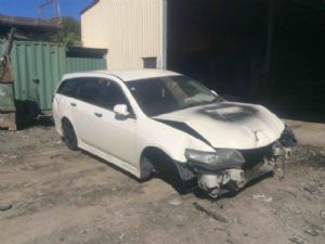 Honda Accord CM2 7th Gen 2002-2008