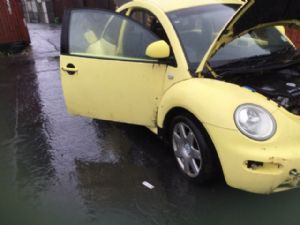 Volkswagen Beetle L