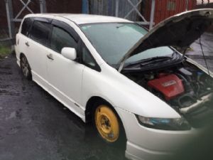 Honda Odyssey Gen3 RB1-2 2003-2008