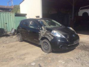 Nissan Leaf ZE0 2011-2016