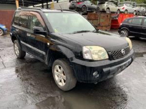 Nissan Xtrail T30 2001-2007