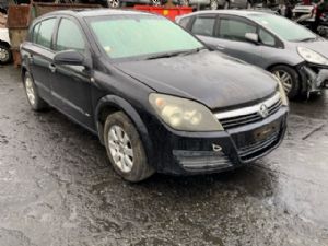 Holden Astra AH