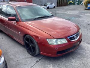 Holden Commodore VY 09/02-05/04
