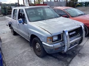 Isuzu Other Other