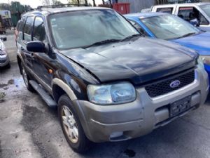 Ford Escape ZB 2004 - 2006