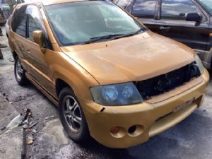 Mitsubishi RVR N64W