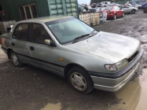 Nissan Pulsar N14 10/91-09/95